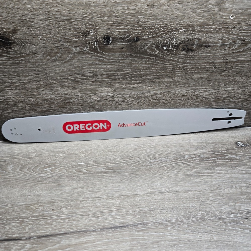 Oregon 200SFHK095 AdvanceCut Chainsaw Guide Bar 20" Replacement .050" 3/8 - 72